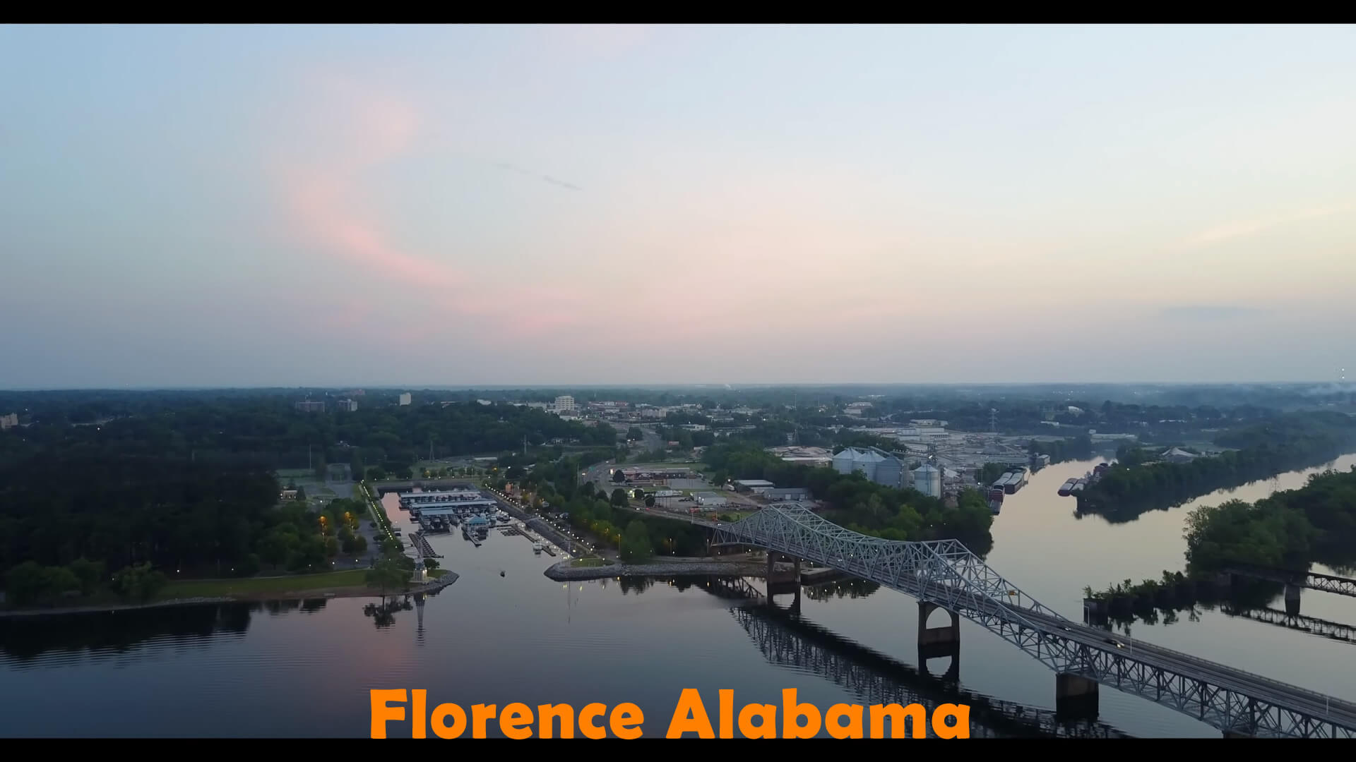 Florence Alabama